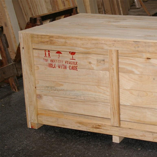 WoodCrate